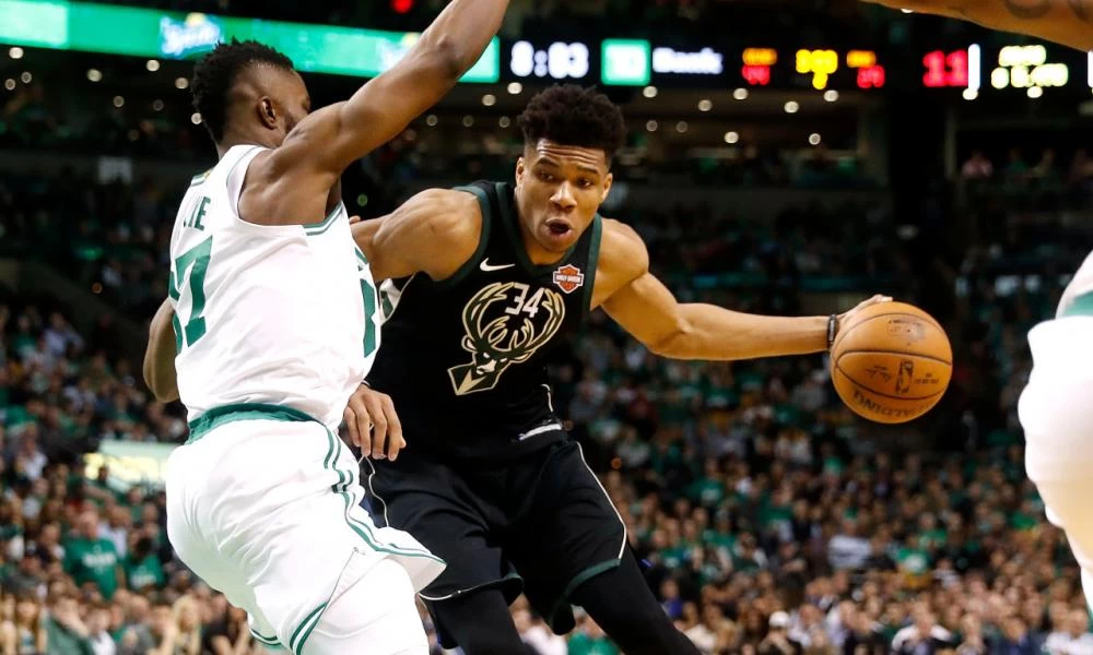 ΝΒΑ: Το μεγαλύτερο Big-3 στην ιστορία από τους Λέικερς με Αντετοκούνμπο